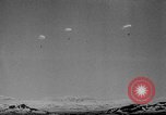 Image of German paratroops Norway, 1940, second 12 stock footage video 65675041500