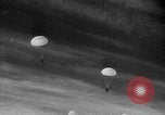 Image of German paratroops Norway, 1940, second 15 stock footage video 65675041500