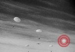 Image of German paratroops Norway, 1940, second 17 stock footage video 65675041500