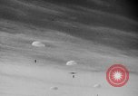 Image of German paratroops Norway, 1940, second 18 stock footage video 65675041500