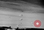 Image of German paratroops Norway, 1940, second 21 stock footage video 65675041500