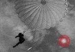 Image of German paratroops Norway, 1940, second 23 stock footage video 65675041500