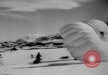 Image of German paratroops Norway, 1940, second 26 stock footage video 65675041500