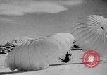Image of German paratroops Norway, 1940, second 27 stock footage video 65675041500