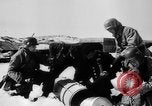 Image of German paratroops Norway, 1940, second 33 stock footage video 65675041500