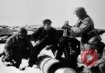 Image of German paratroops Norway, 1940, second 35 stock footage video 65675041500