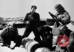 Image of German paratroops Norway, 1940, second 36 stock footage video 65675041500