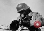 Image of German paratroops Norway, 1940, second 37 stock footage video 65675041500