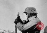Image of German paratroops Norway, 1940, second 40 stock footage video 65675041500