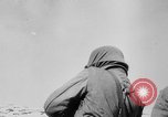 Image of German paratroops Norway, 1940, second 41 stock footage video 65675041500