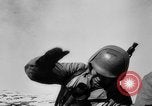 Image of German paratroops Norway, 1940, second 42 stock footage video 65675041500