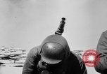 Image of German paratroops Norway, 1940, second 43 stock footage video 65675041500