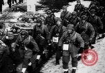 Image of German paratroops Norway, 1940, second 44 stock footage video 65675041500