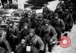 Image of German paratroops Norway, 1940, second 45 stock footage video 65675041500