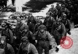 Image of German paratroops Norway, 1940, second 46 stock footage video 65675041500