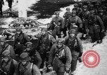 Image of German paratroops Norway, 1940, second 47 stock footage video 65675041500