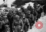 Image of German paratroops Norway, 1940, second 51 stock footage video 65675041500
