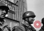 Image of German paratroops Norway, 1940, second 54 stock footage video 65675041500