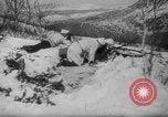 Image of German paratroops Norway, 1940, second 56 stock footage video 65675041500