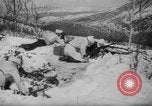 Image of German paratroops Norway, 1940, second 57 stock footage video 65675041500
