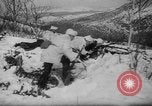 Image of German paratroops Norway, 1940, second 58 stock footage video 65675041500