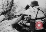 Image of German paratroops Norway, 1940, second 61 stock footage video 65675041500