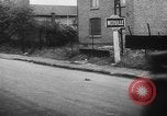 Image of German troops France, 1940, second 10 stock footage video 65675041501