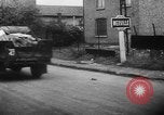 Image of German troops France, 1940, second 11 stock footage video 65675041501