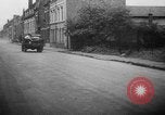 Image of German troops France, 1940, second 13 stock footage video 65675041501