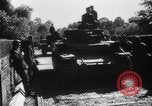 Image of German troops France, 1940, second 19 stock footage video 65675041501