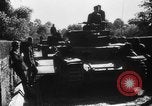 Image of German troops France, 1940, second 20 stock footage video 65675041501