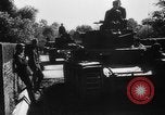 Image of German troops France, 1940, second 21 stock footage video 65675041501