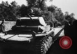 Image of German troops France, 1940, second 28 stock footage video 65675041501