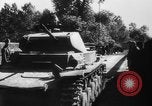 Image of German troops France, 1940, second 29 stock footage video 65675041501