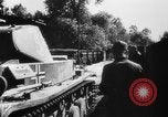 Image of German troops France, 1940, second 32 stock footage video 65675041501