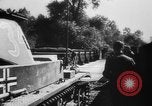 Image of German troops France, 1940, second 33 stock footage video 65675041501