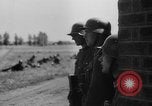 Image of German troops France, 1940, second 35 stock footage video 65675041501