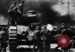 Image of German troops France, 1940, second 43 stock footage video 65675041501