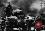 Image of German troops France, 1940, second 46 stock footage video 65675041501