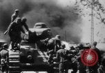 Image of German troops France, 1940, second 48 stock footage video 65675041501