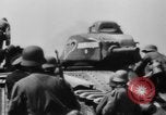 Image of German troops France, 1940, second 55 stock footage video 65675041501