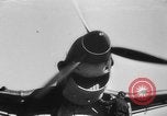 Image of German Luftwaffe aircraft bomb Paris Paris France, 1940, second 1 stock footage video 65675041502