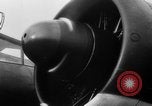 Image of German Luftwaffe aircraft bomb Paris Paris France, 1940, second 8 stock footage video 65675041502