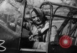 Image of German Luftwaffe aircraft bomb Paris Paris France, 1940, second 9 stock footage video 65675041502