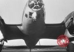 Image of German Luftwaffe aircraft bomb Paris Paris France, 1940, second 12 stock footage video 65675041502