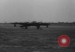 Image of German Luftwaffe aircraft bomb Paris Paris France, 1940, second 16 stock footage video 65675041502