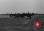 Image of German Luftwaffe aircraft bomb Paris Paris France, 1940, second 17 stock footage video 65675041502