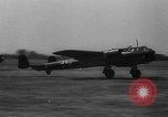 Image of German Luftwaffe aircraft bomb Paris Paris France, 1940, second 18 stock footage video 65675041502