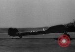 Image of German Luftwaffe aircraft bomb Paris Paris France, 1940, second 19 stock footage video 65675041502