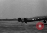 Image of German Luftwaffe aircraft bomb Paris Paris France, 1940, second 20 stock footage video 65675041502